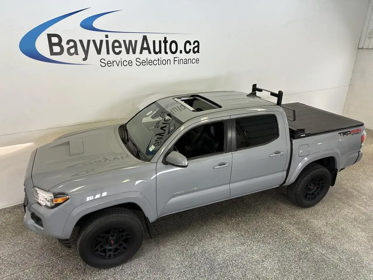 Toyota Tacoma снимка Toyota Tacoma