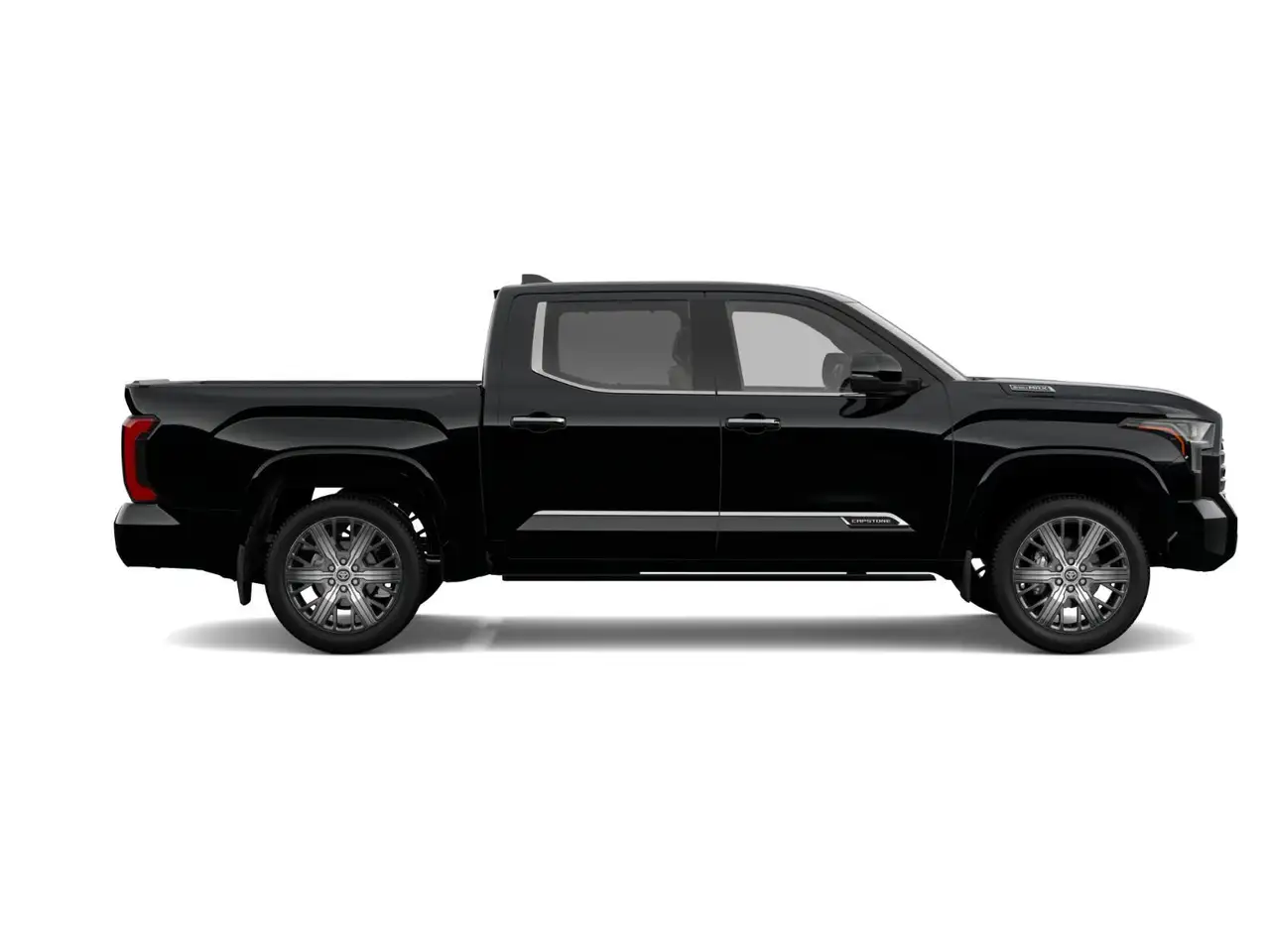 Toyota Tundra снимка Toyota Tundra