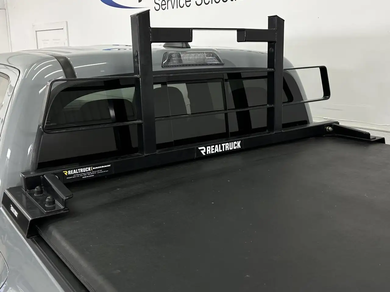 Toyota Tacoma снимка Toyota Tacoma