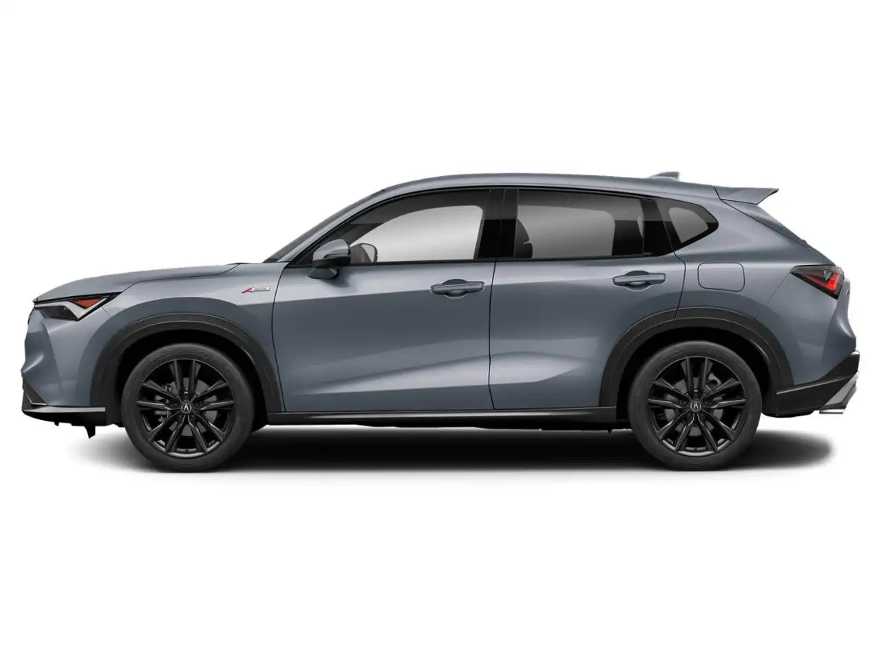Acura ADX снимка Acura ADX