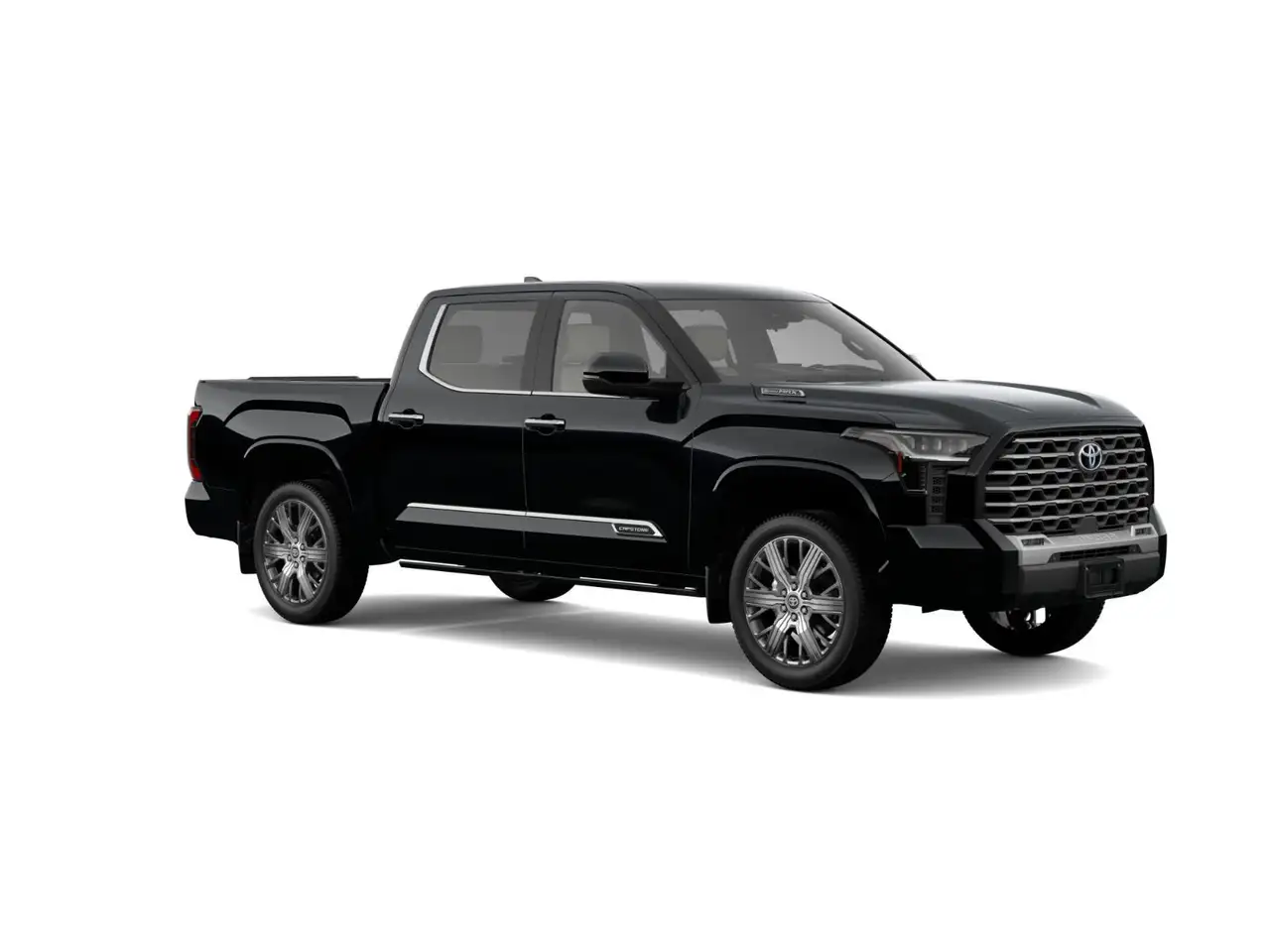 Toyota Tundra снимка Toyota Tundra