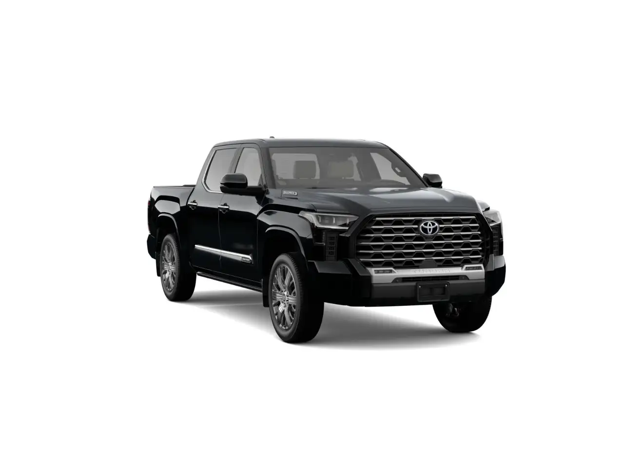 Toyota Tundra снимка Toyota Tundra