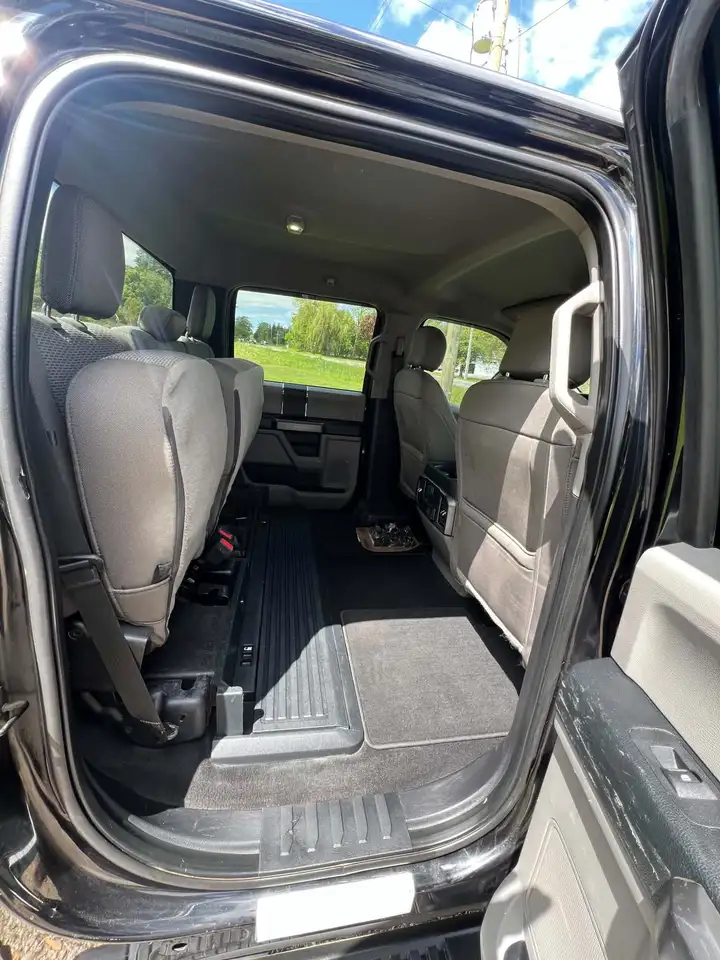 Ford F 350 photo Ford F 350