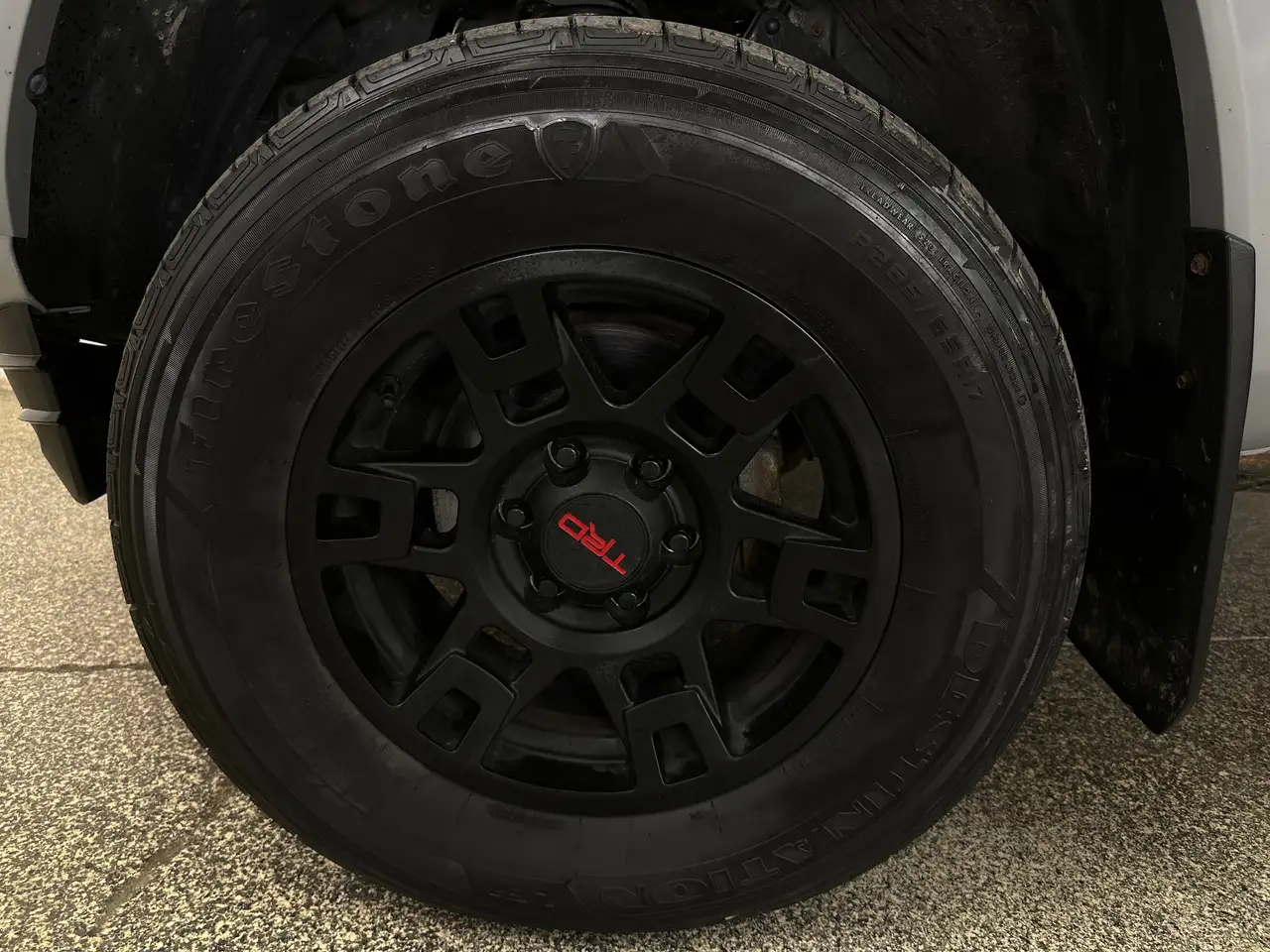 Toyota Tacoma снимка Toyota Tacoma