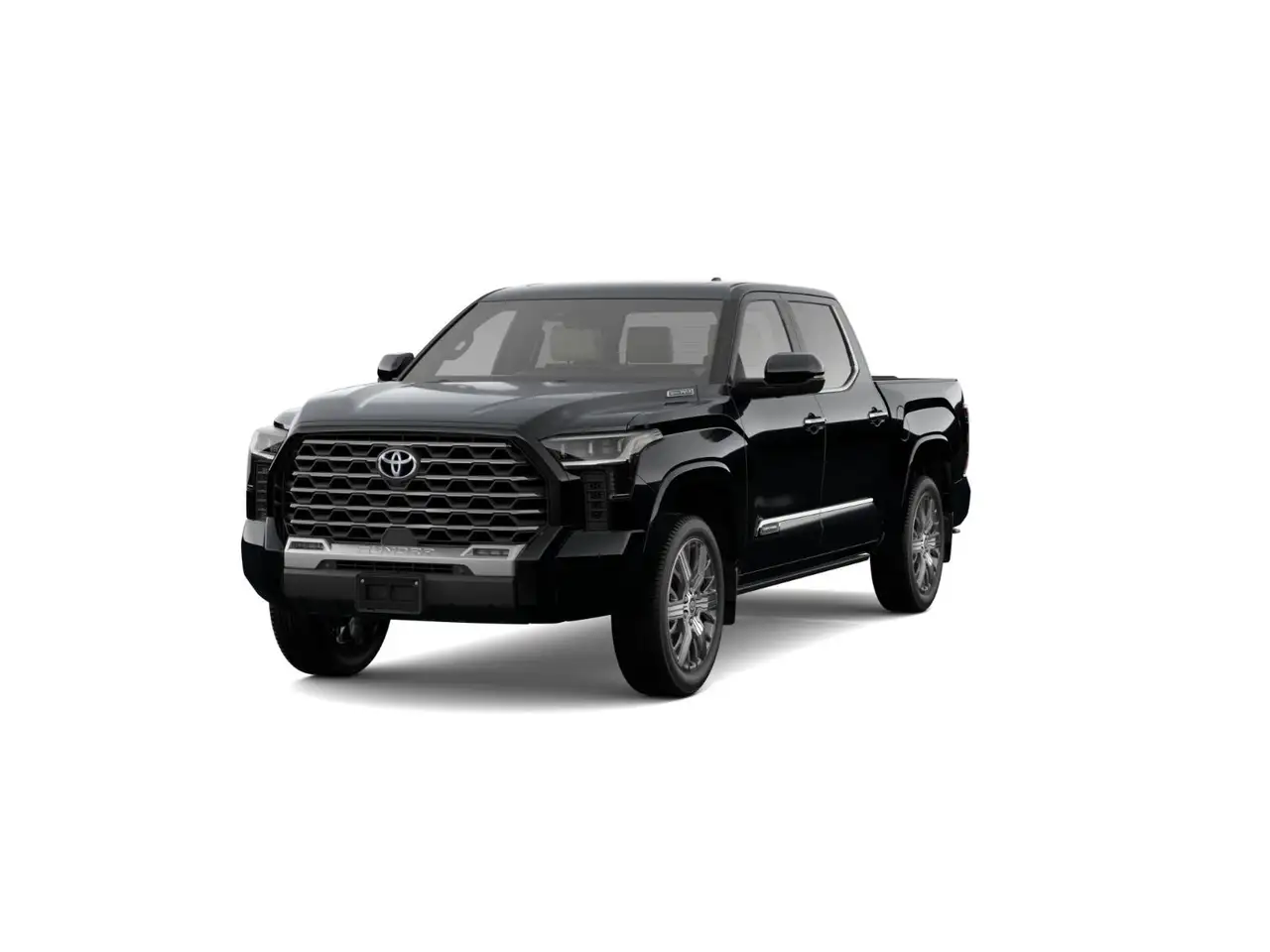 Toyota Tundra снимка Toyota Tundra