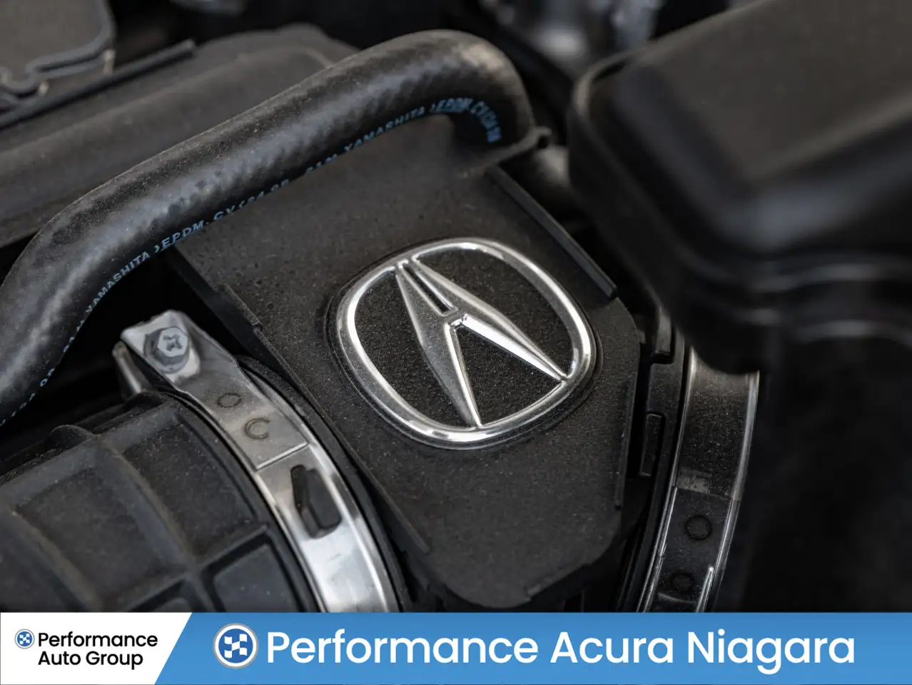 Acura ADX снимка Acura ADX