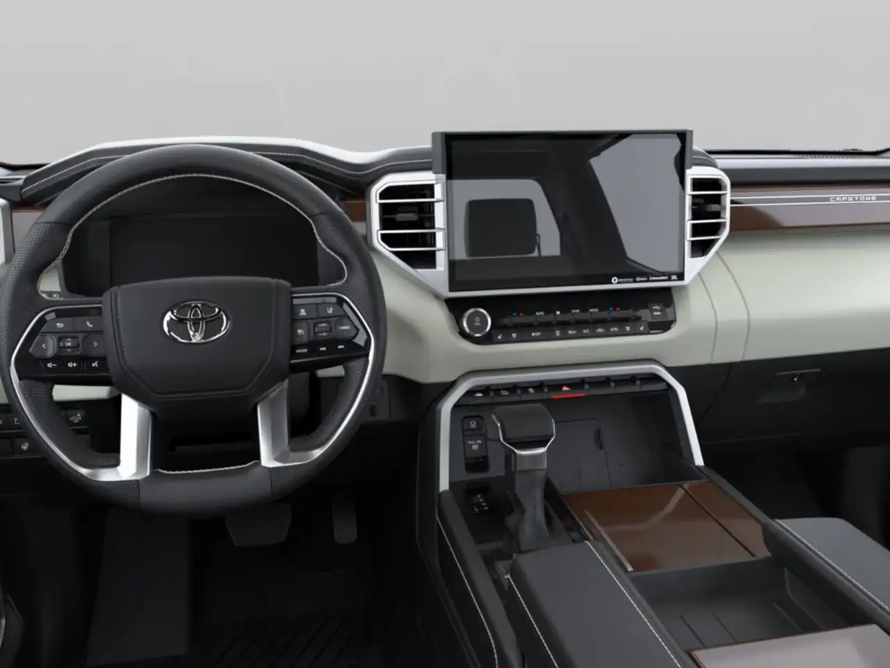 Toyota Tundra снимка Toyota Tundra