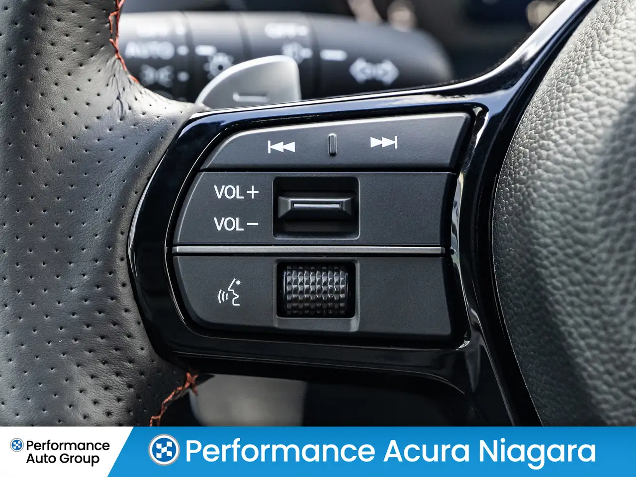Acura ADX снимка Acura ADX