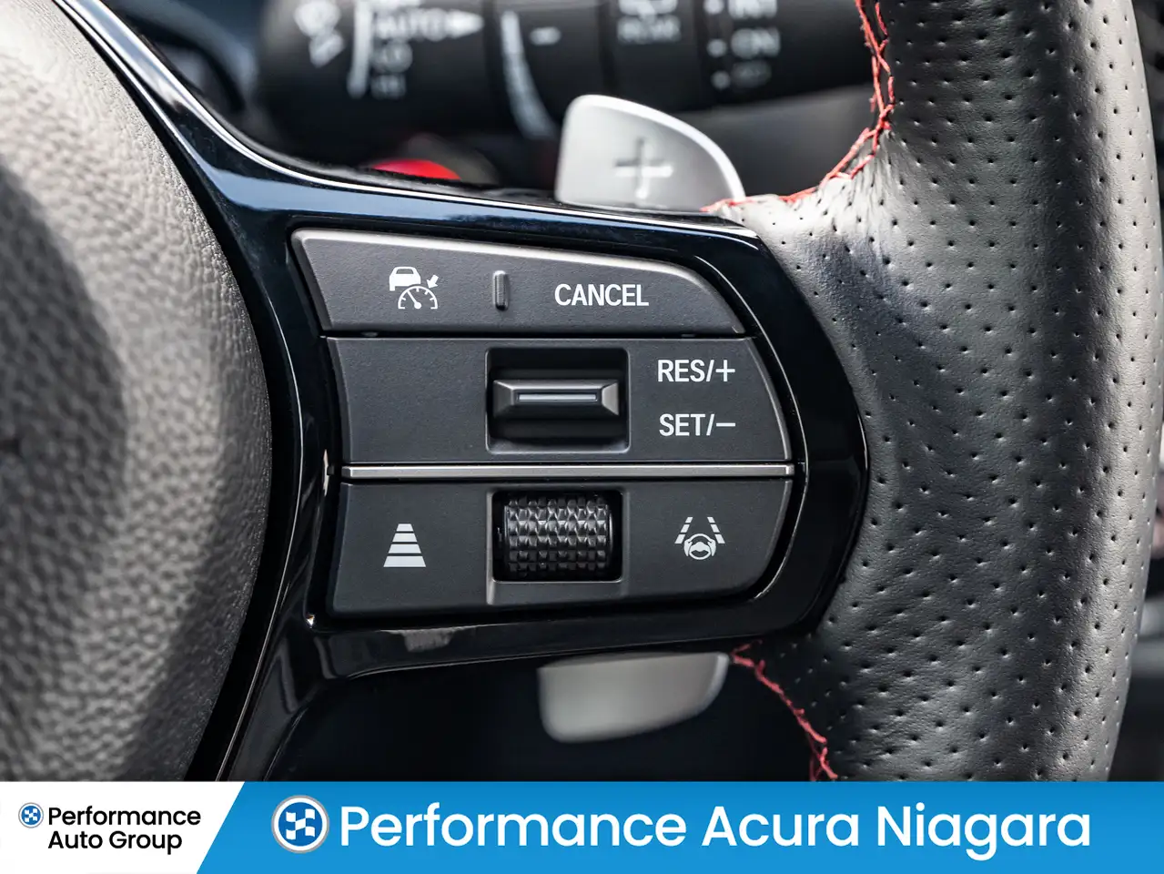 Acura ADX снимка Acura ADX