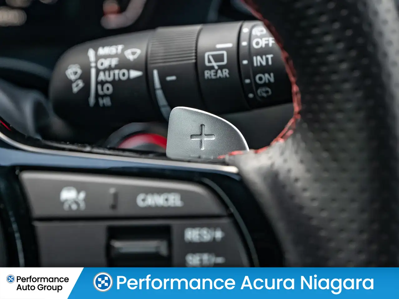 Acura ADX снимка Acura ADX