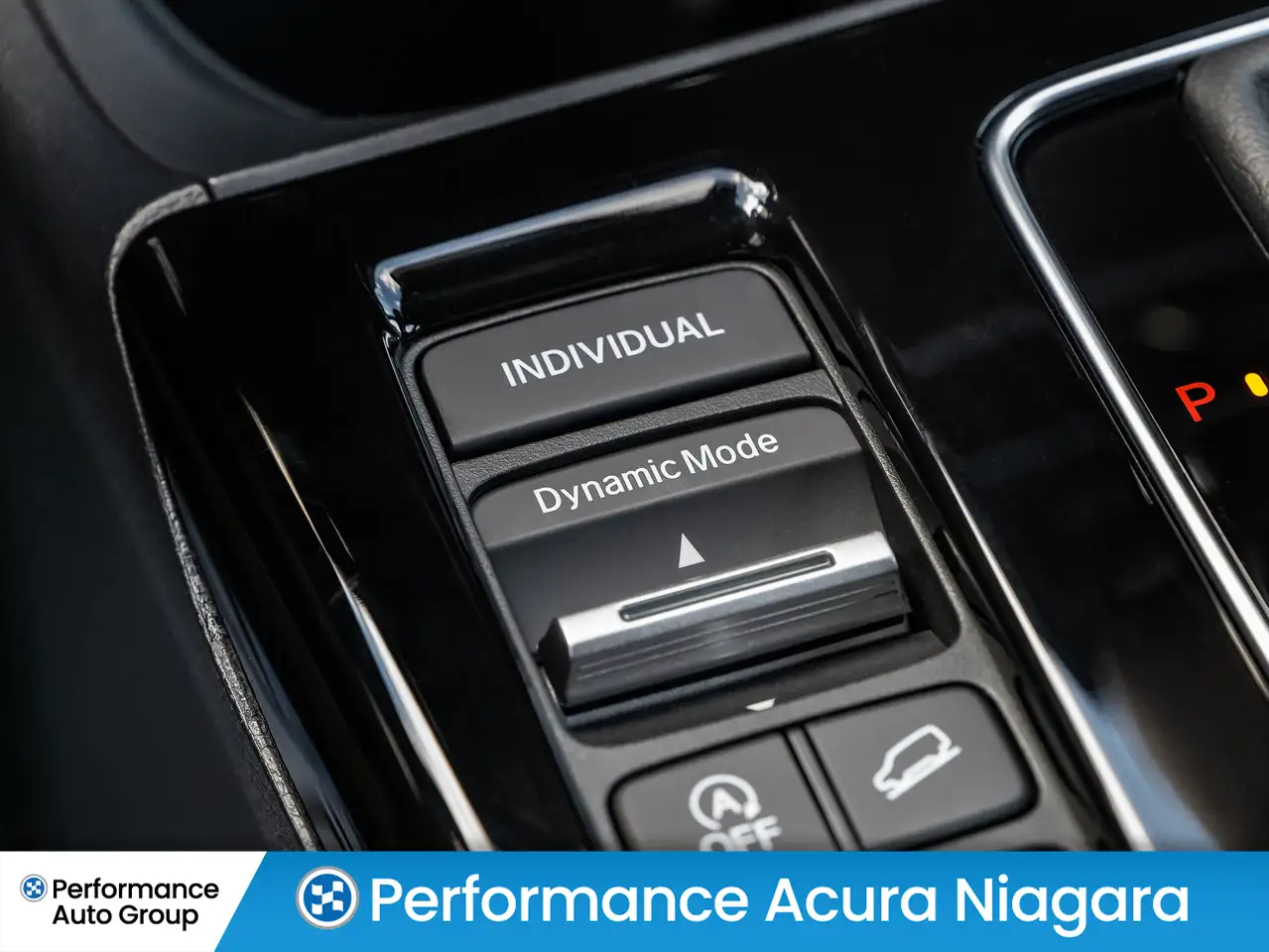 Acura ADX снимка Acura ADX