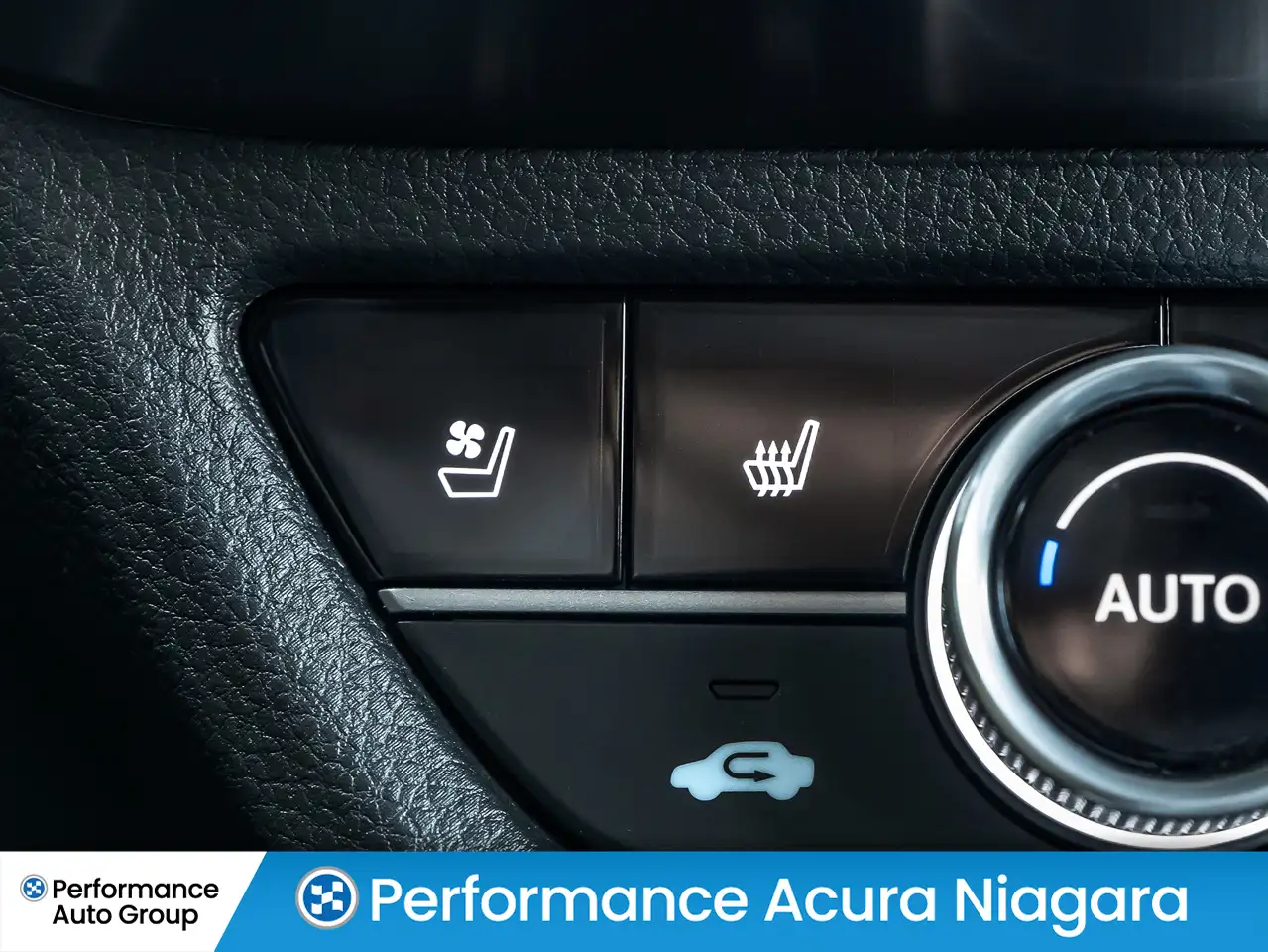 Acura ADX снимка Acura ADX