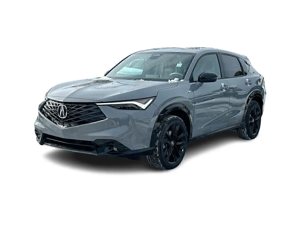 2026 Acura ADX