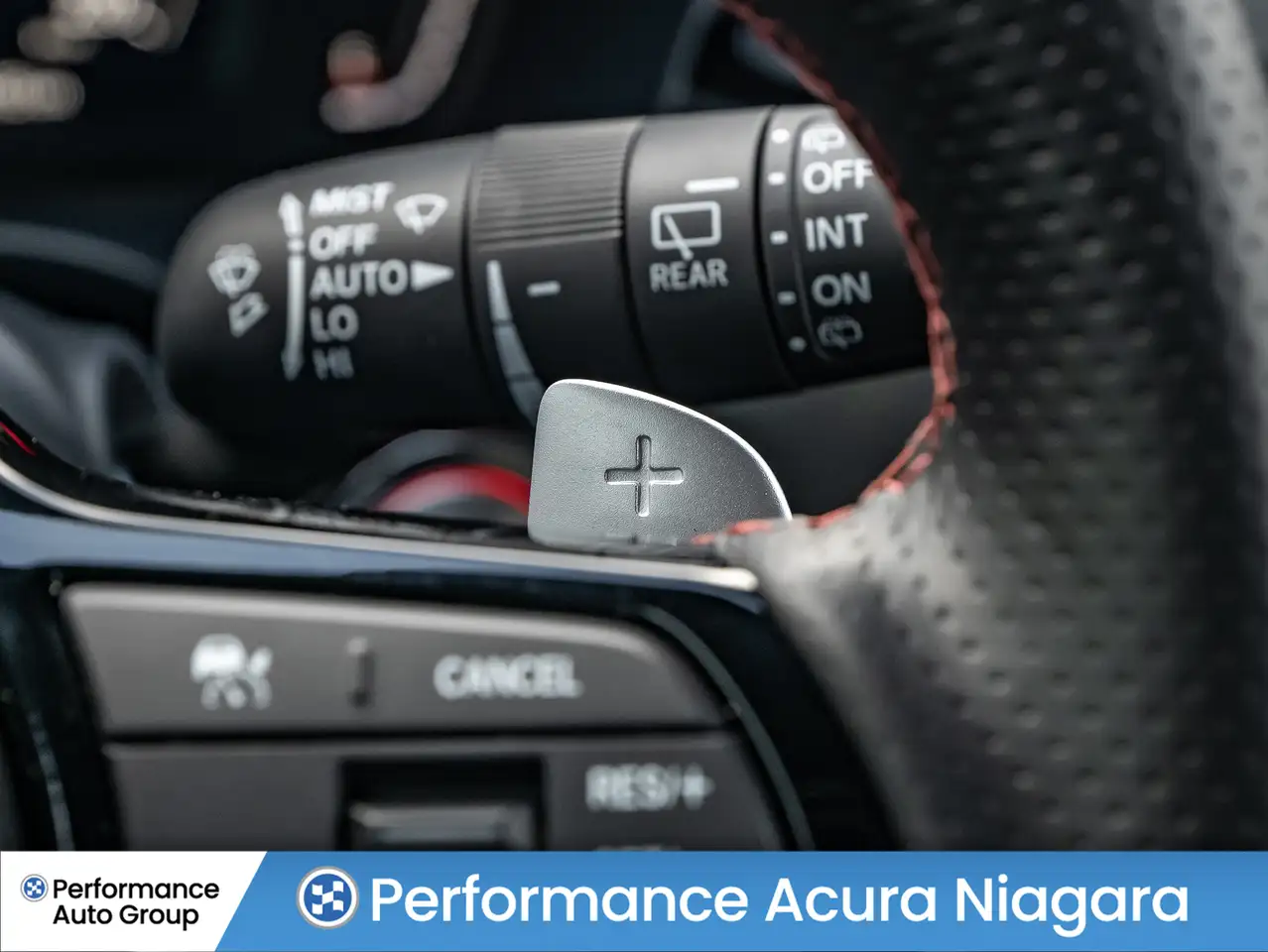 Acura ADX снимка Acura ADX