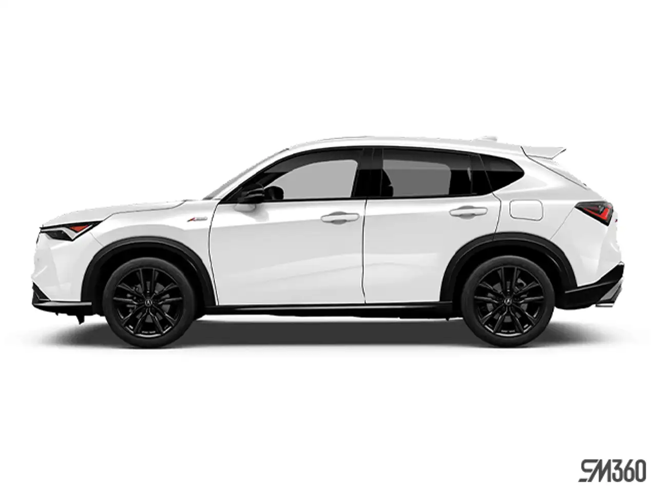 2026 Acura ADX