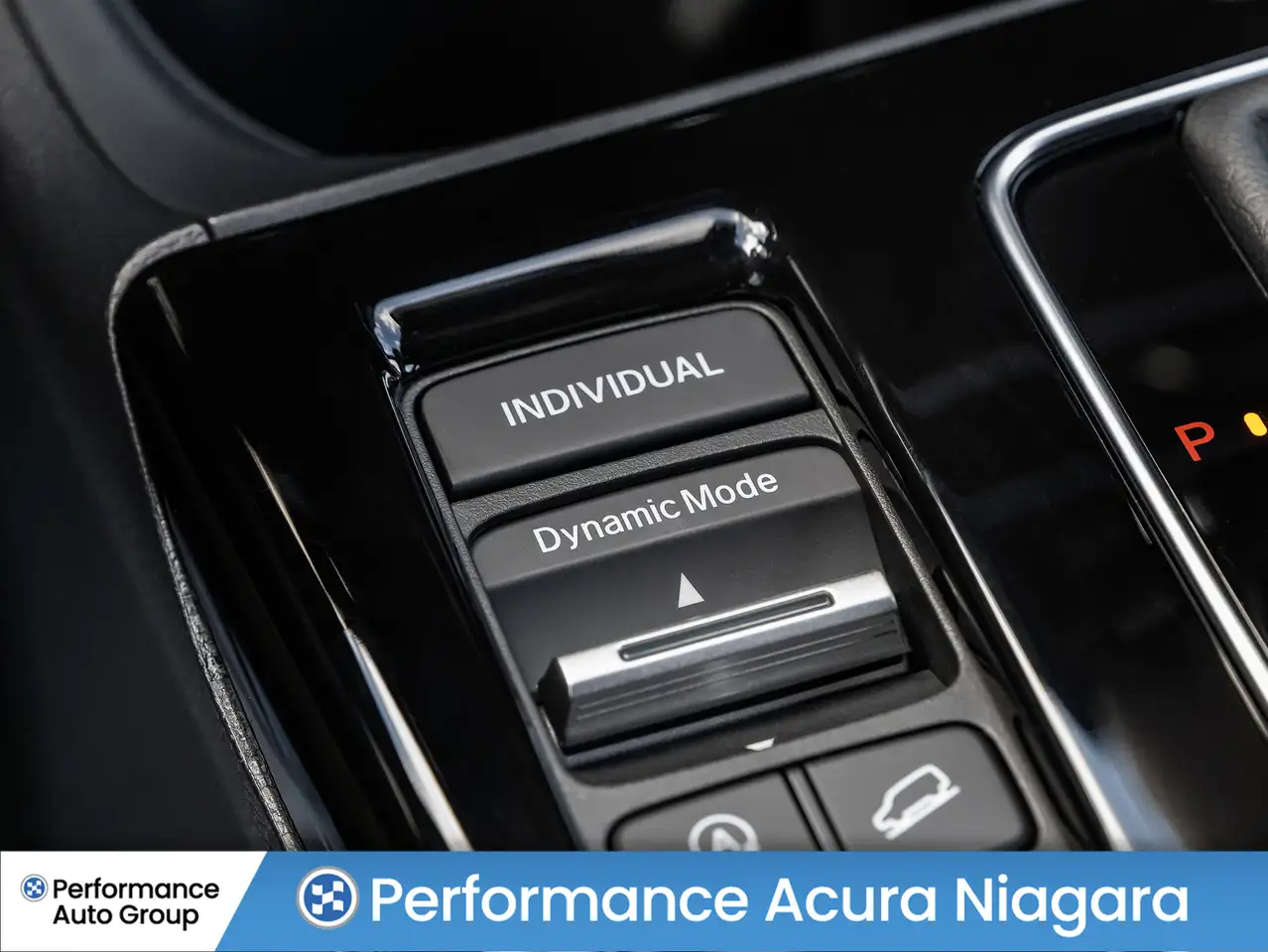 Acura ADX снимка Acura ADX
