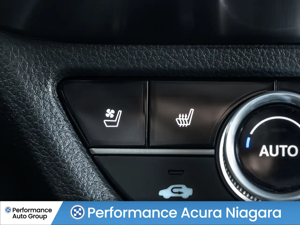 Acura ADX снимка Acura ADX