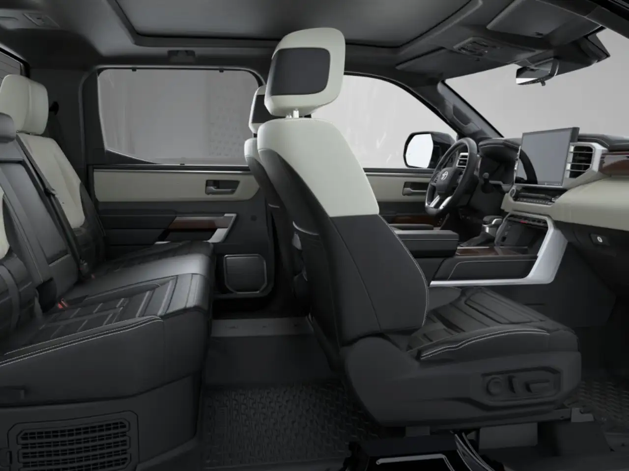 Toyota Tundra снимка Toyota Tundra