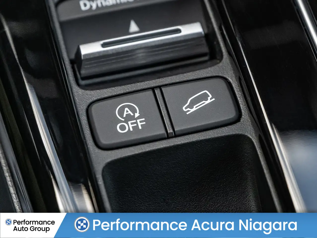 Acura ADX снимка Acura ADX