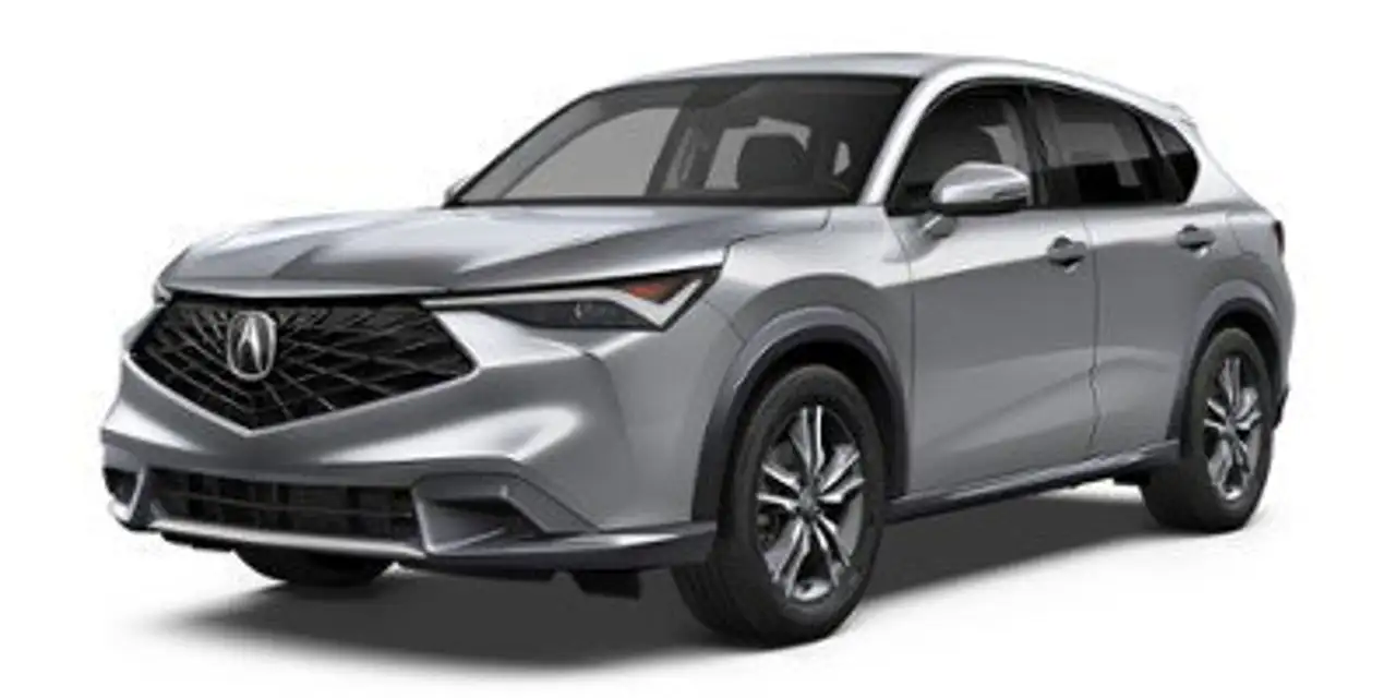 2026 Acura ADX