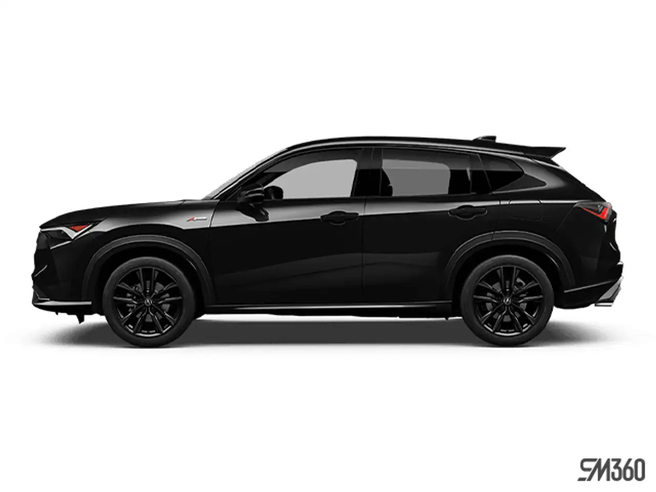 2026 Acura ADX