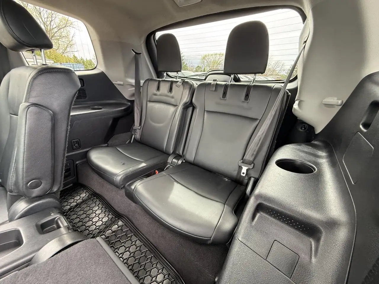 Toyota Highlander photo Toyota Highlander