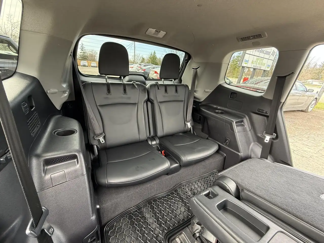 Toyota Highlander photo Toyota Highlander