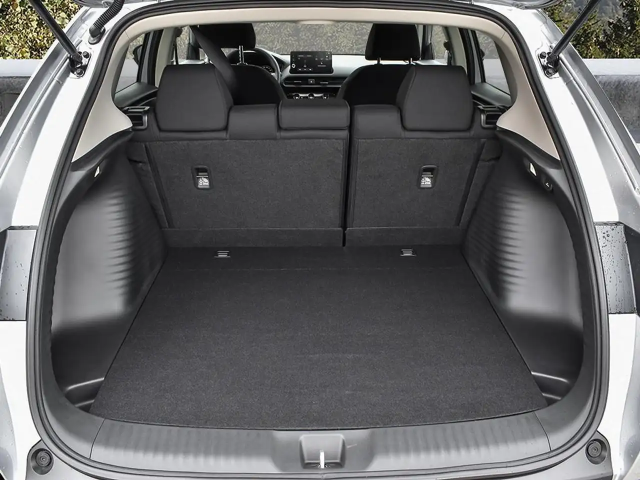 Honda HR-V photo Honda HR-V