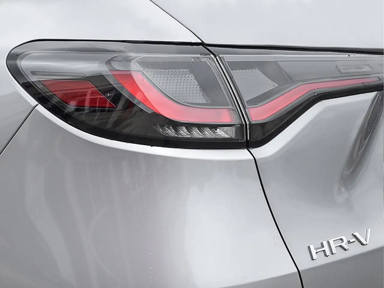 Honda HR-V photo Honda HR-V