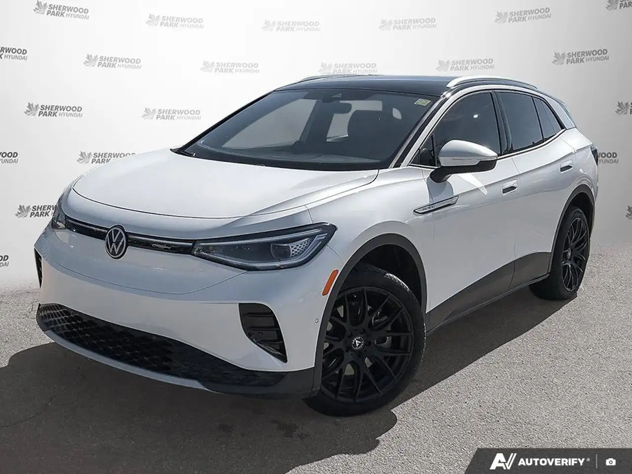 2024 Volkswagen ID.4