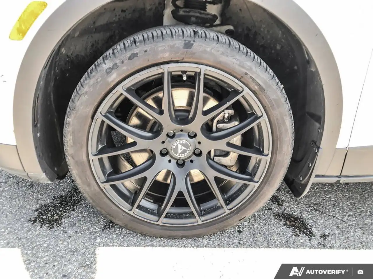 Volkswagen ID.4 fotografie Volkswagen ID.4