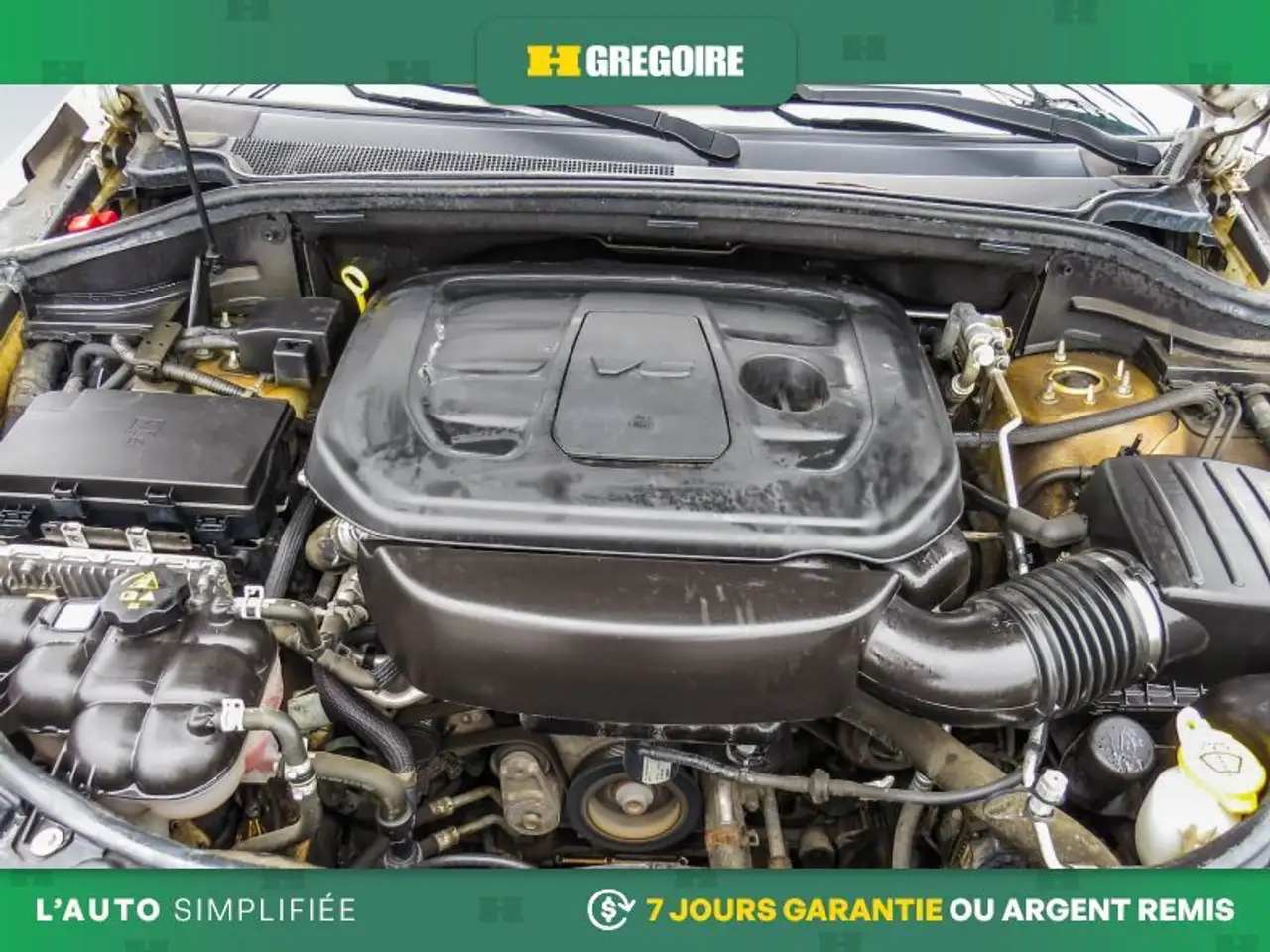 Jeep Grand Cherokee fotografie Jeep Grand Cherokee