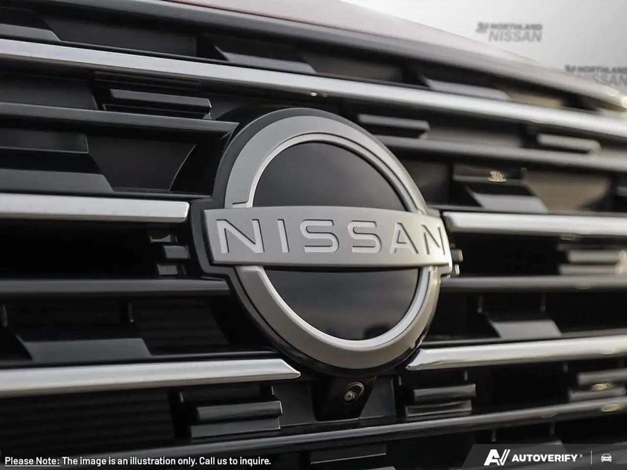 Nissan Rogue photo Nissan Rogue