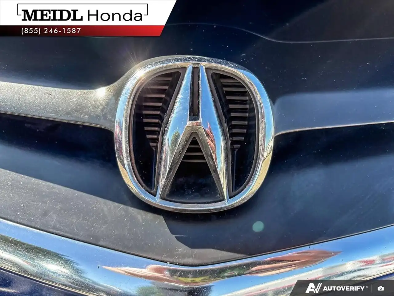 Acura EL снимка Acura EL