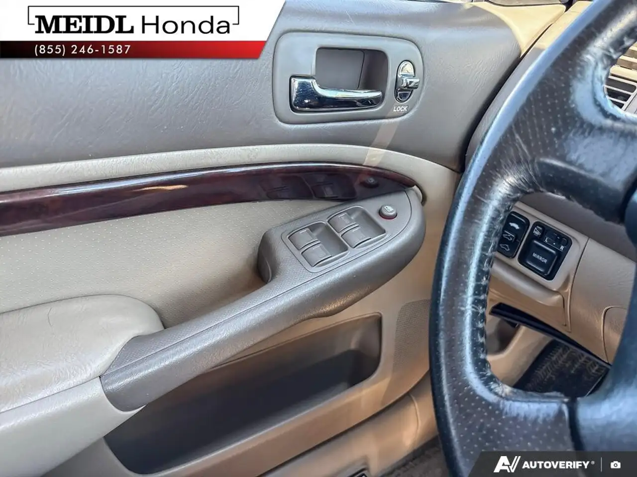 Acura EL снимка Acura EL