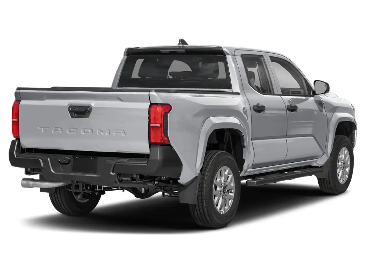 Toyota Tacoma fotografie Toyota Tacoma
