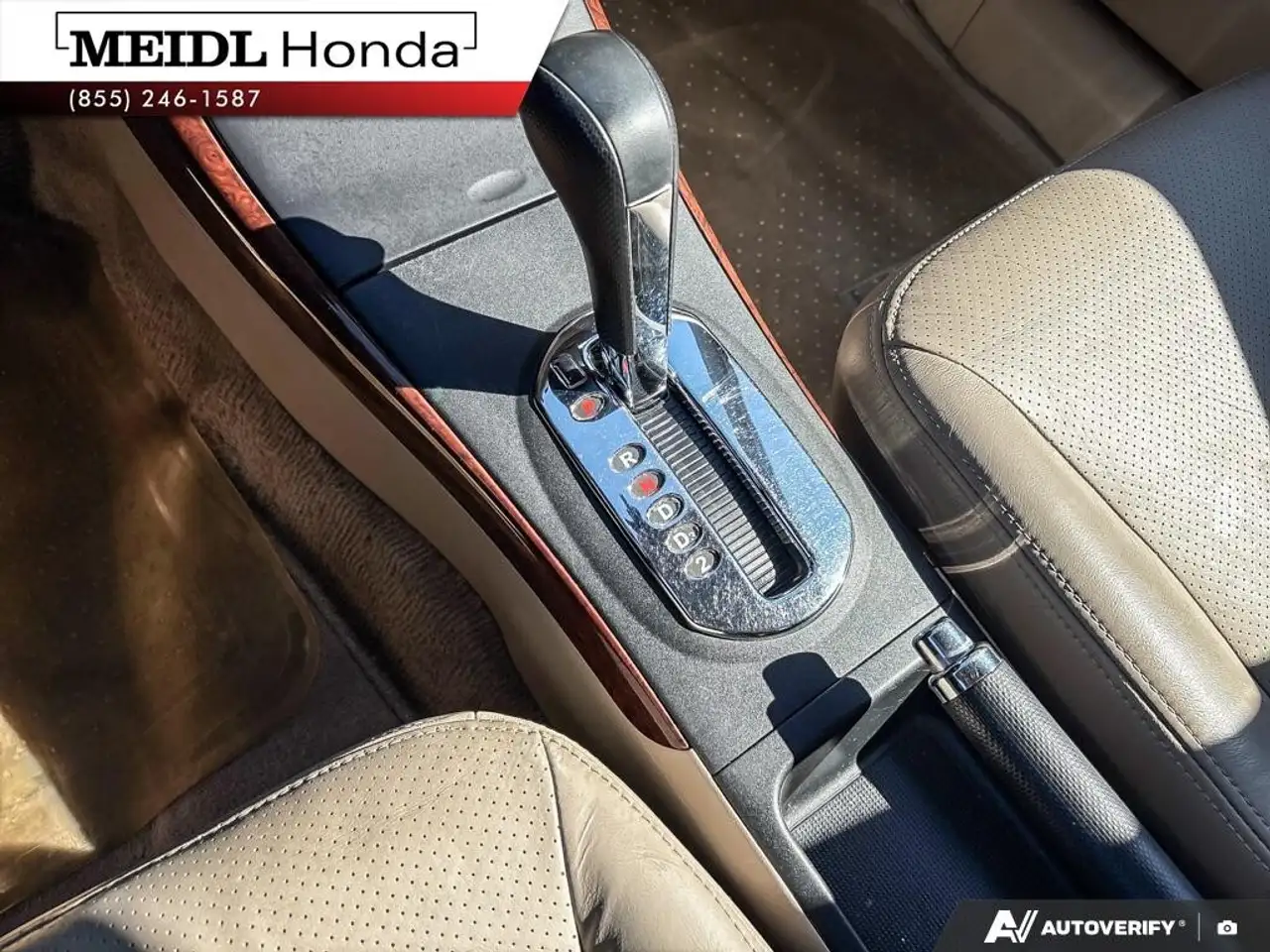 Acura EL снимка Acura EL