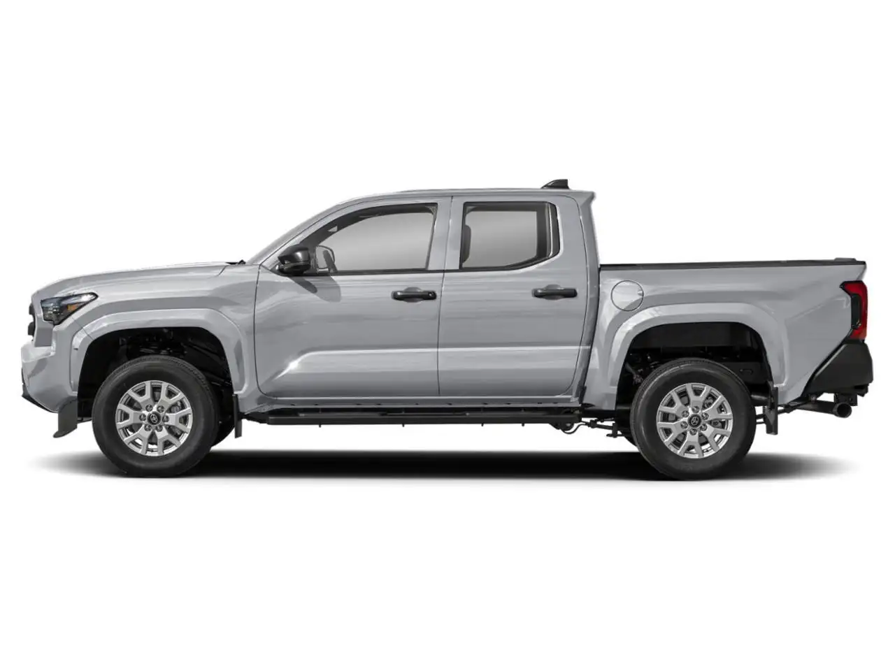 Toyota Tacoma fotografie Toyota Tacoma