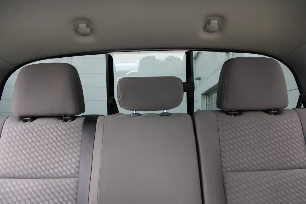 Toyota Tacoma снимка Toyota Tacoma