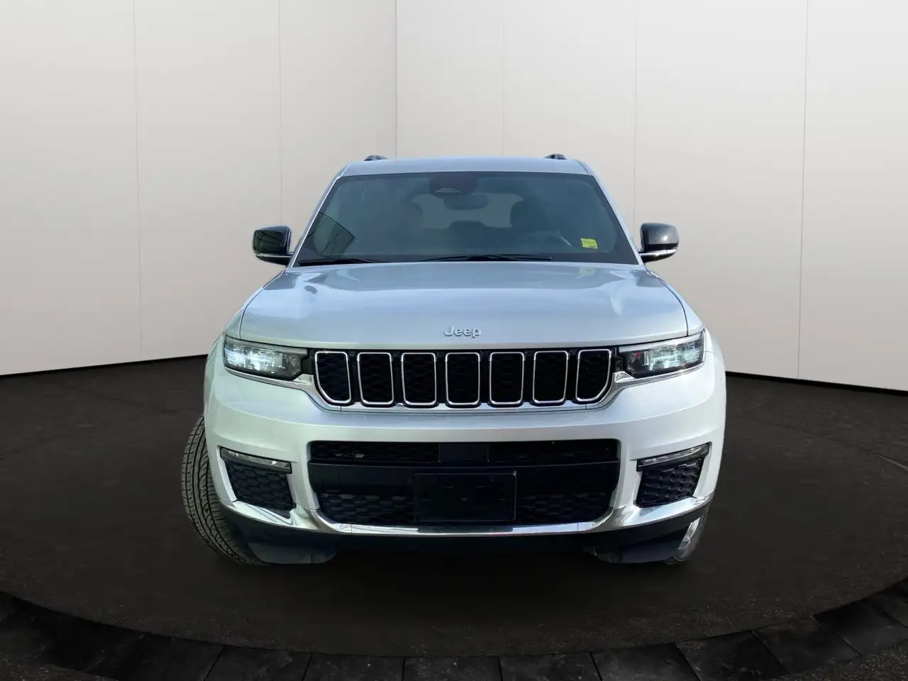 Jeep Grand Cherokee fotografie Jeep Grand Cherokee