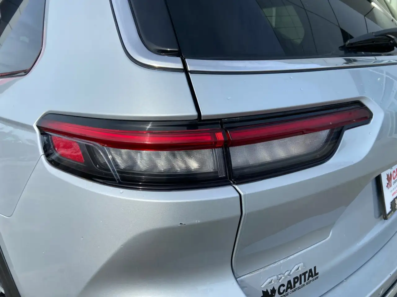 Jeep Grand Cherokee fotografie Jeep Grand Cherokee