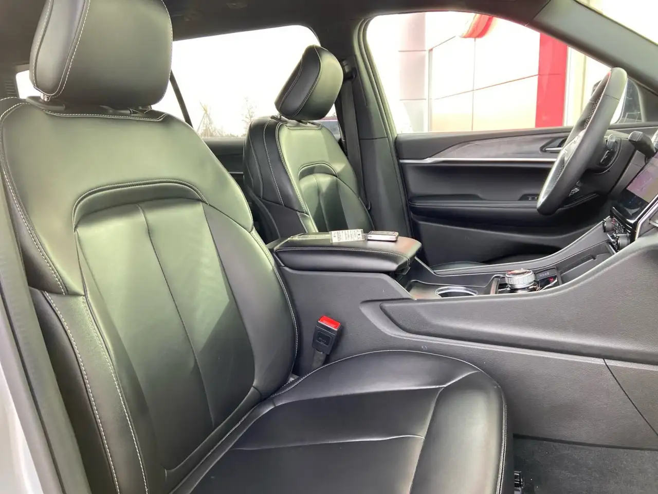 Jeep Grand Cherokee fotografie Jeep Grand Cherokee