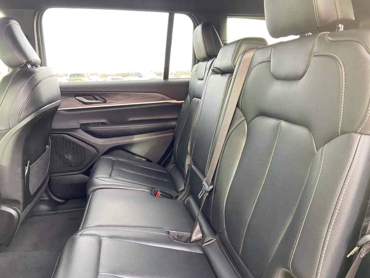 Jeep Grand Cherokee fotografie Jeep Grand Cherokee