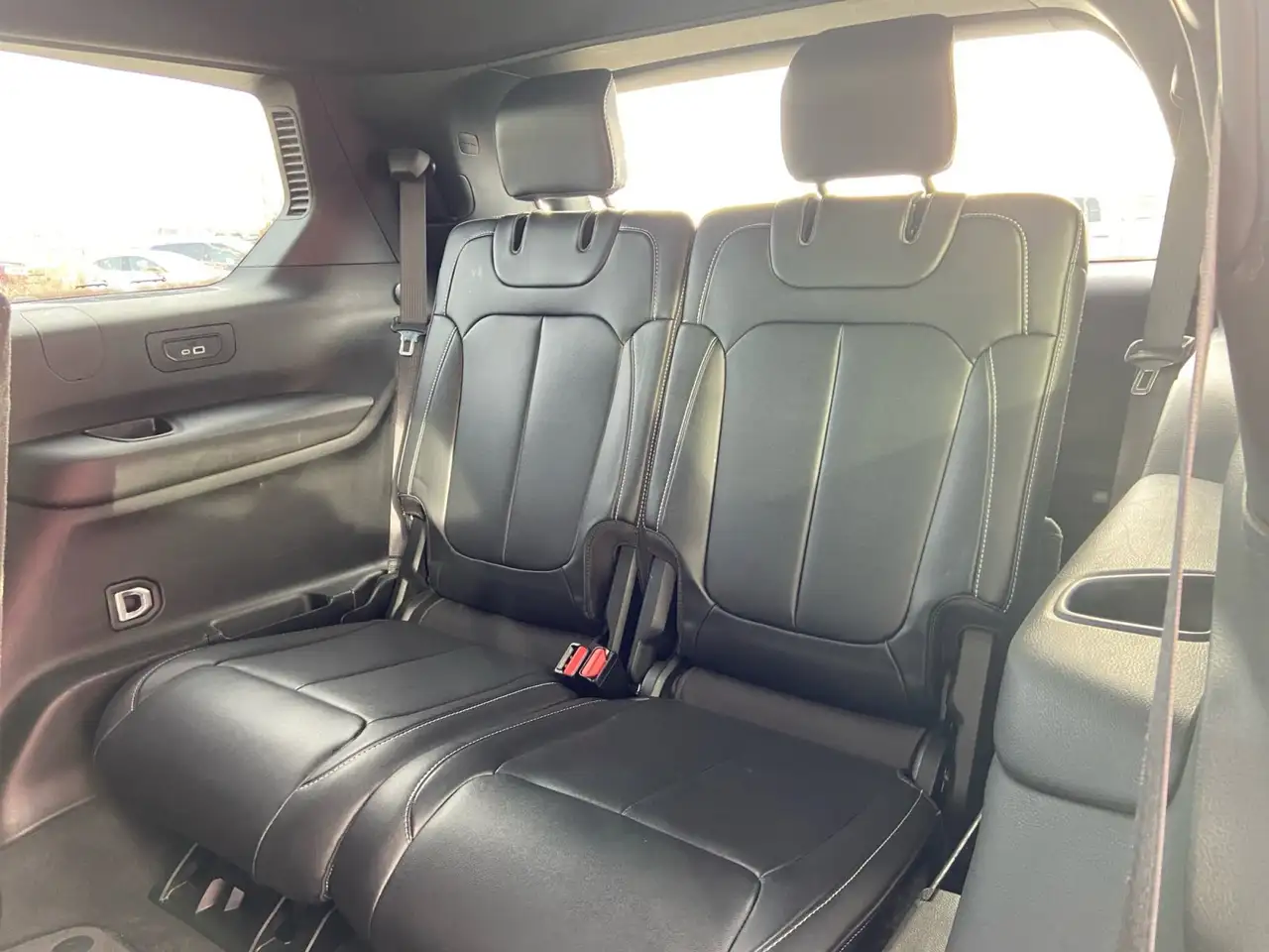 Jeep Grand Cherokee fotografie Jeep Grand Cherokee