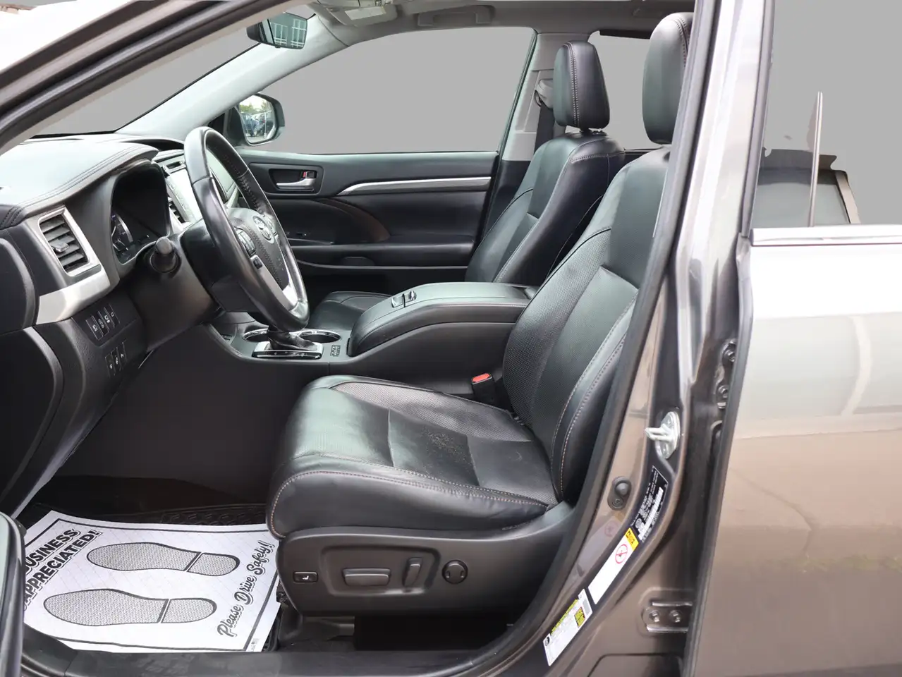 Toyota Highlander fotografie Toyota Highlander