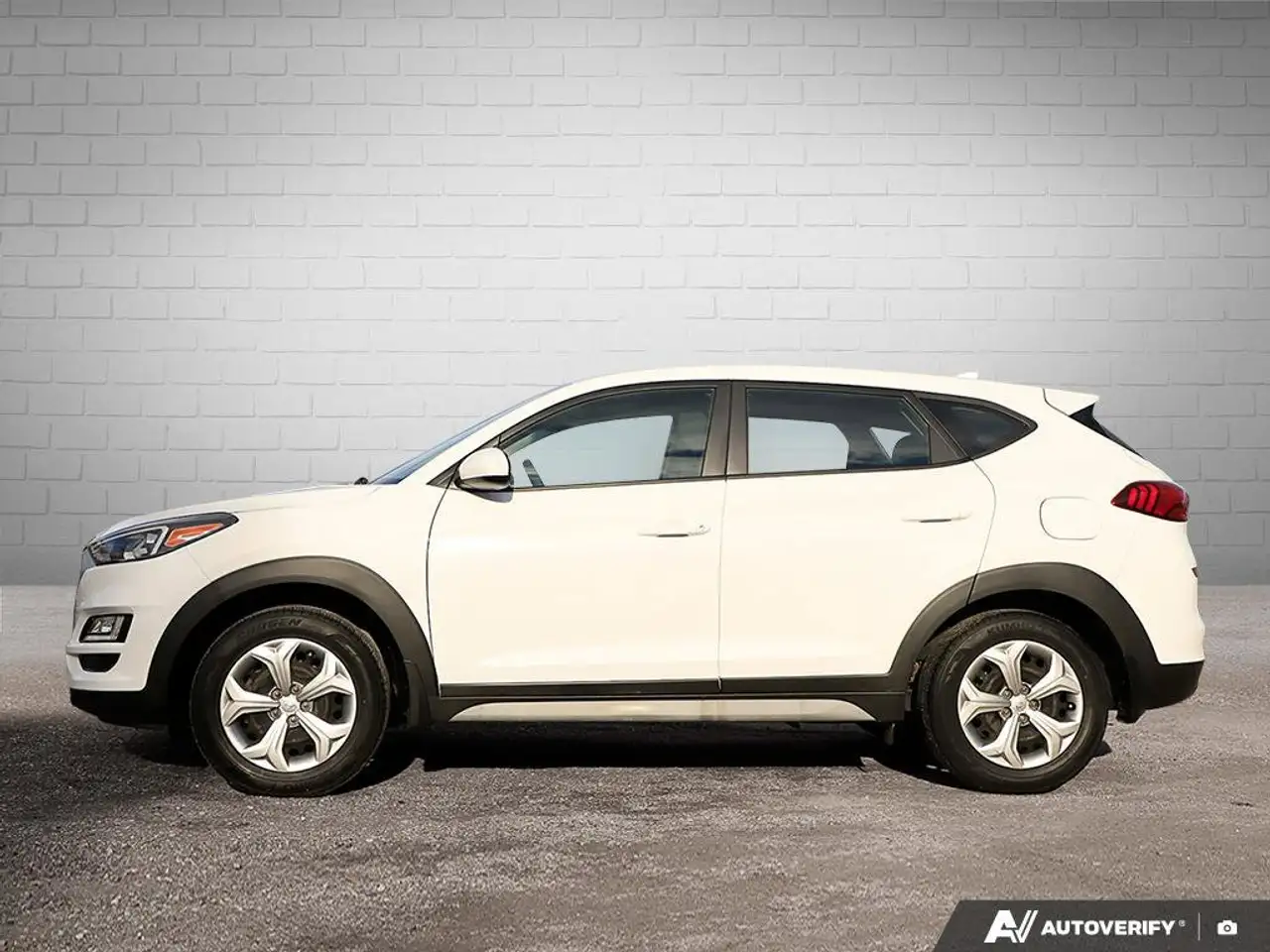 Hyundai TUCSON photo Hyundai TUCSON
