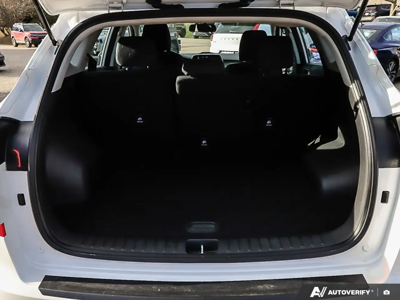 Hyundai TUCSON photo Hyundai TUCSON
