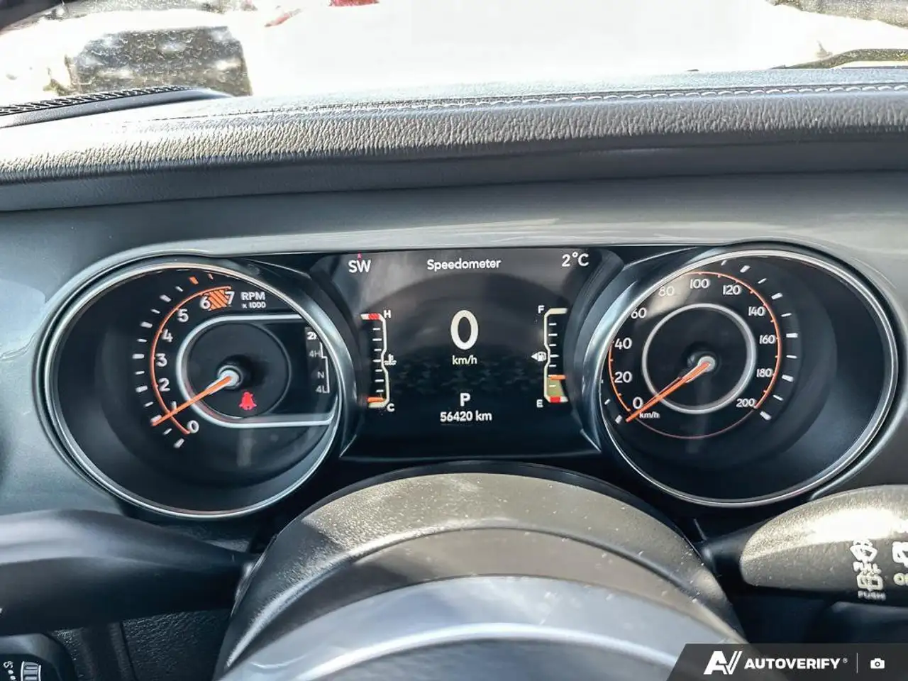 Jeep Wrangler снимка Jeep Wrangler
