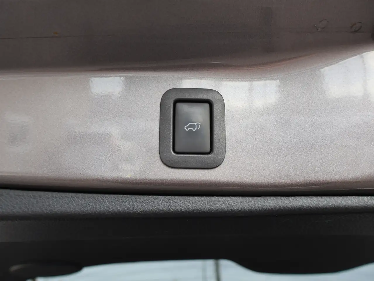 Toyota Highlander fotografie Toyota Highlander