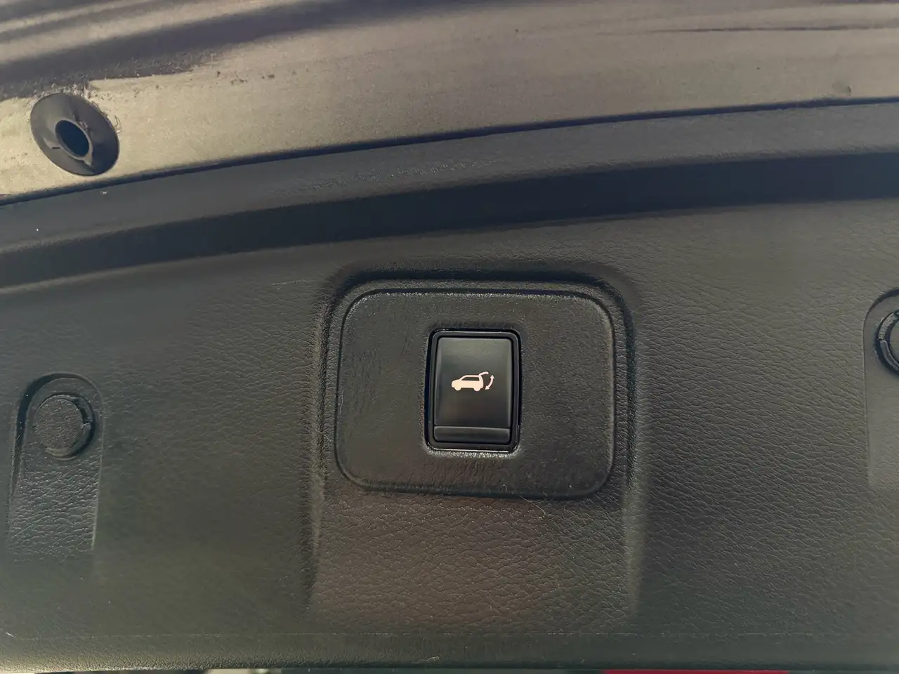 Nissan Murano снимка Nissan Murano